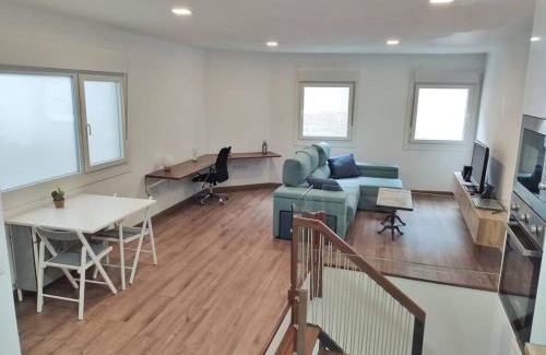 Casco Vello Apartment | Duplex en el corazón del Casco Vello Vigués