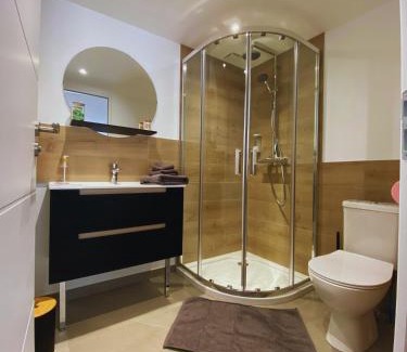 Lusignan Apartment | Duplex en pays mélusin