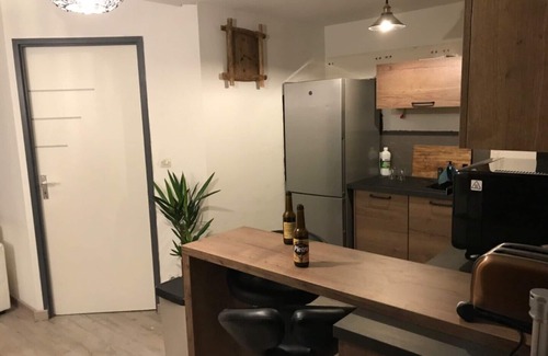 Blagnac Apartment | Duplex en Terraéro