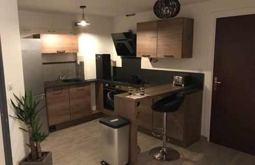 Blagnac Apartment | Duplex en Terraéro