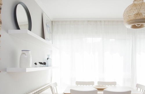 Muros Apartment | Duplex Esteiro in the Ria de Muros