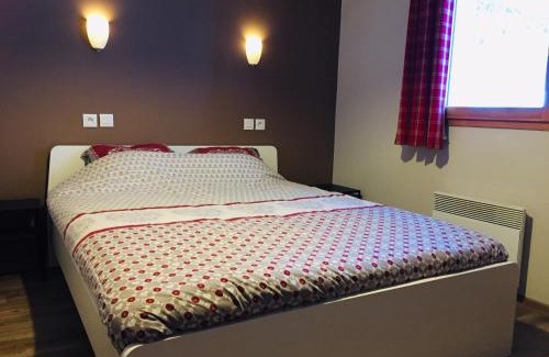 Les Claux Apartment | Duplex Familial à Vars, Chalets des Rennes