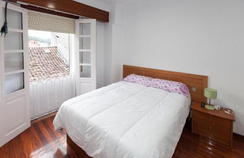 Ribadavia Apartment | Duplex Familiar