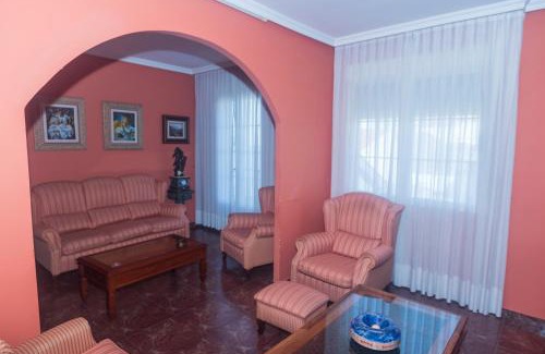 O Grove Apartment | DUPLEX familias