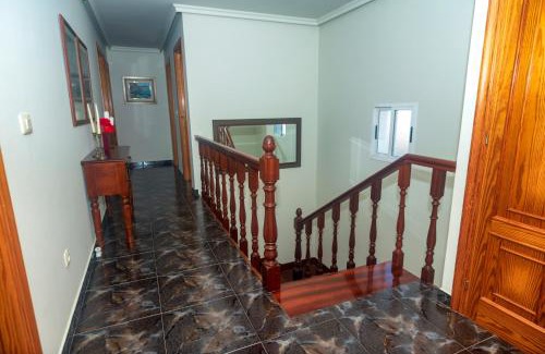 O Grove Apartment | DUPLEX familias