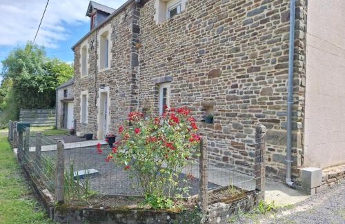 Folligny House | Duplex for 4 people