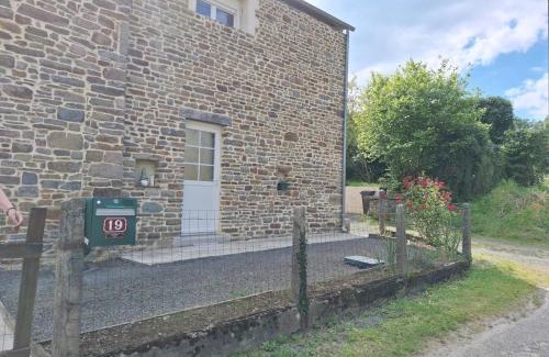 Folligny House | Duplex for 4 people