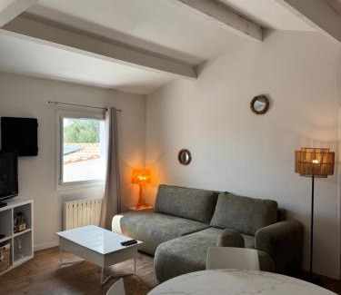 Perols Apartment | DUPLEX