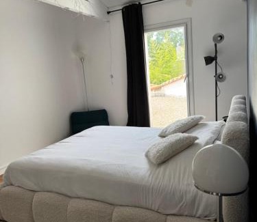 Perols Apartment | DUPLEX