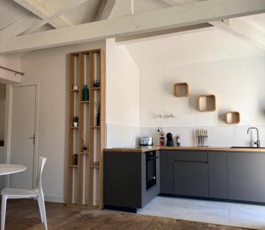 Perols Apartment | DUPLEX