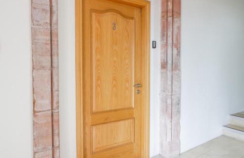 Moffat Apartment | Duplex