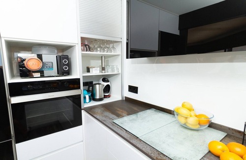 Malgrat de Mar Apartment | Duplex in Malgrat de Mar near Sandy Beach