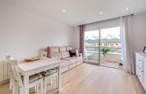 Palafolls Apartment | Duplex in Palafolls near Marineland & Beaches