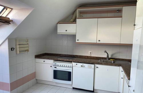 Gijon-Este Apartment | Duplex in the center of Gijon and 5 minutes walking from the beach