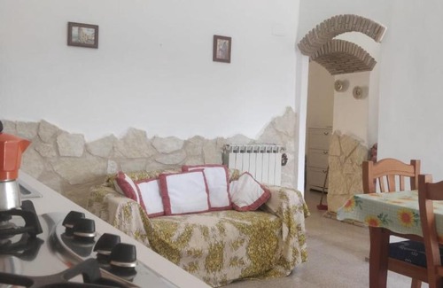 Itri House | Duplex Itri