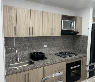 La Mesa Apartment | Duplex La Mesa Cundinamarca