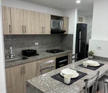 La Mesa Apartment | Duplex La Mesa Cundinamarca