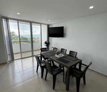 La Mesa Apartment | Duplex La Mesa Cundinamarca