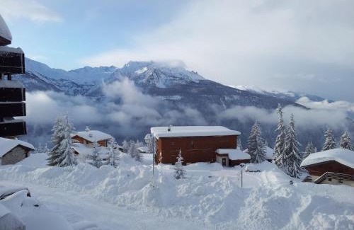 La Rosiere Apartment | Duplex La Rosière proche piste Manessier, vue sur vallée Tarentaise