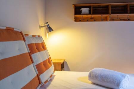 Err Apartment | Duplex la Solana