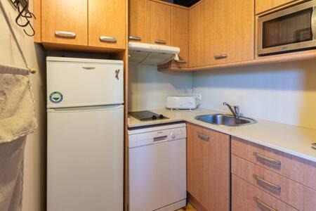 Err Apartment | Duplex la Solana