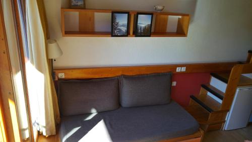 Arc-1800 Apartment | Duplex Le Vogel