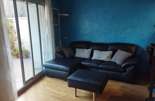 Poblenou Apartment | Duplex loft with terrace and near the beach