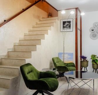 Sector 4 Apartment | Duplex lux - Thoria