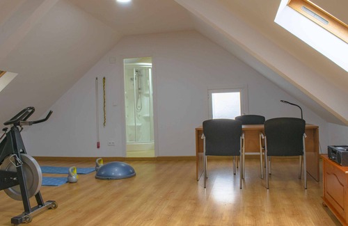 Marin Apartment | Duplex Marín Centro