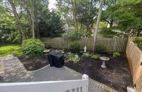 West Cape May House | Duplex near Beaches with a Pool!