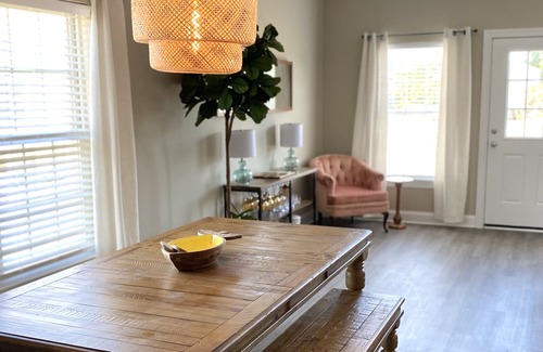 Hampstead House | Duplex Near the Ocean and Surf City! Boat Access! New to VRBO!