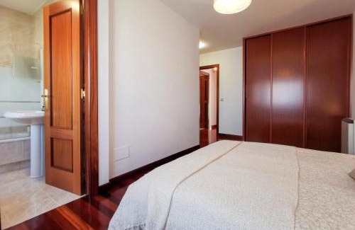 Padron Apartment | Duplex O Encanto
