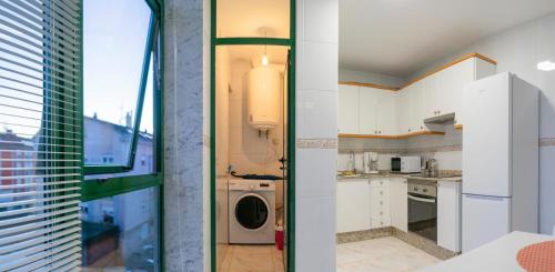 Padron Apartment | Duplex O Encanto