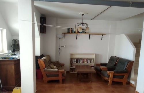 Almerimar House | Duplex overlooking the golf course, the Mediterranean Sea and Almerimar