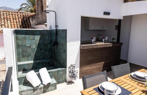Marbella City Centre Apartment | Duplex Penthouse by PRINCIPE1