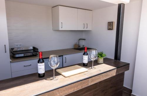Marbella City Centre Apartment | Duplex Penthouse by PRINCIPE1
