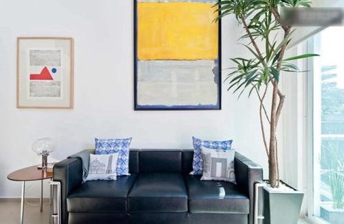 Zona Rosa Apartment | Duplex Penthouse Zona Rosa