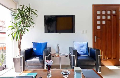 Zona Rosa Apartment | Duplex Penthouse Zona Rosa