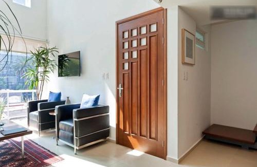 Zona Rosa Apartment | Duplex Penthouse Zona Rosa