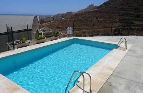 Carboneras Apartment | Duplex Precioso con Terraza y Piscina