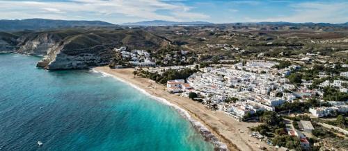 Carboneras Apartment | Duplex Precioso con Terraza y Piscina