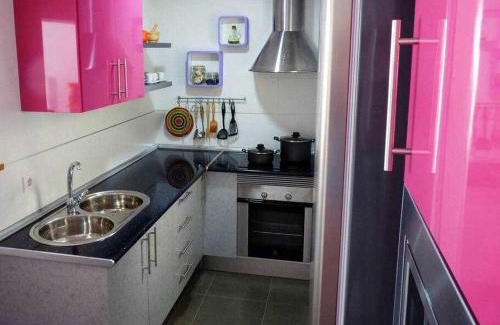Carboneras Apartment | Duplex Precioso con Terraza y Piscina