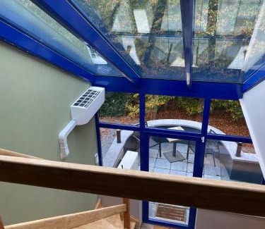 Clavier Apartment | duplex romantique