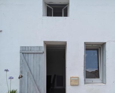 Saint-Just-Luzac Apartment | Duplex Slow Life proche Océan