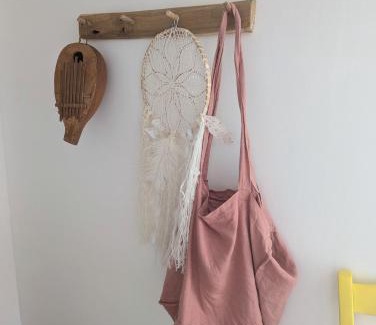 Saint-Just-Luzac Apartment | Duplex Slow Life proche Océan