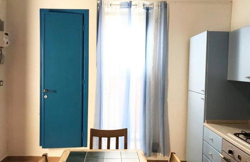 Pizzo Apartment | Duplex Studio Casetta San Giovanni