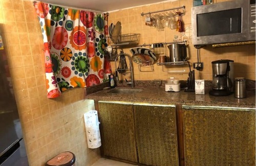 Cairo Apartment | ✨ Duplex Studio CLEAN & QUIET in Zamalek