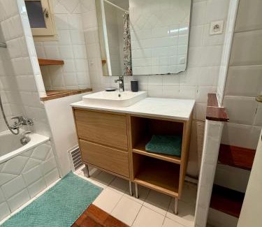Tamaris Apartment | Duplex T3 front de mer