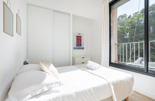 1st Arrondissement Apartment | Duplex / Terrasse / Longchamp