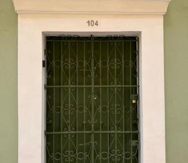 Centro Apartment | Duplex The Best Location Downtown Cartagena
